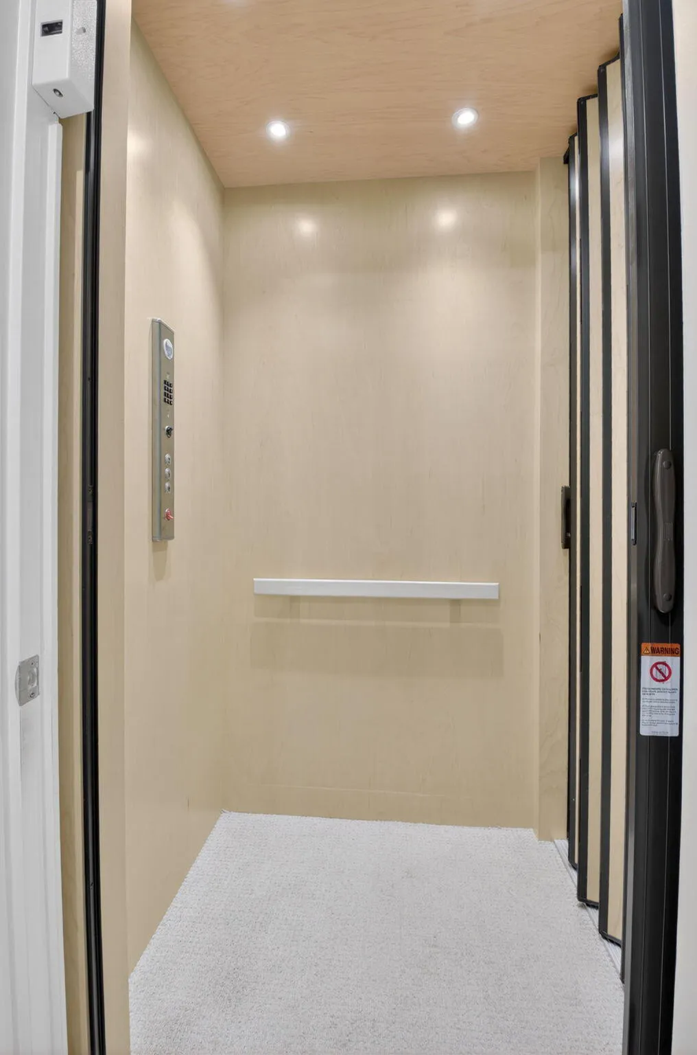 Private Elevator