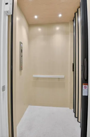 Private Elevator