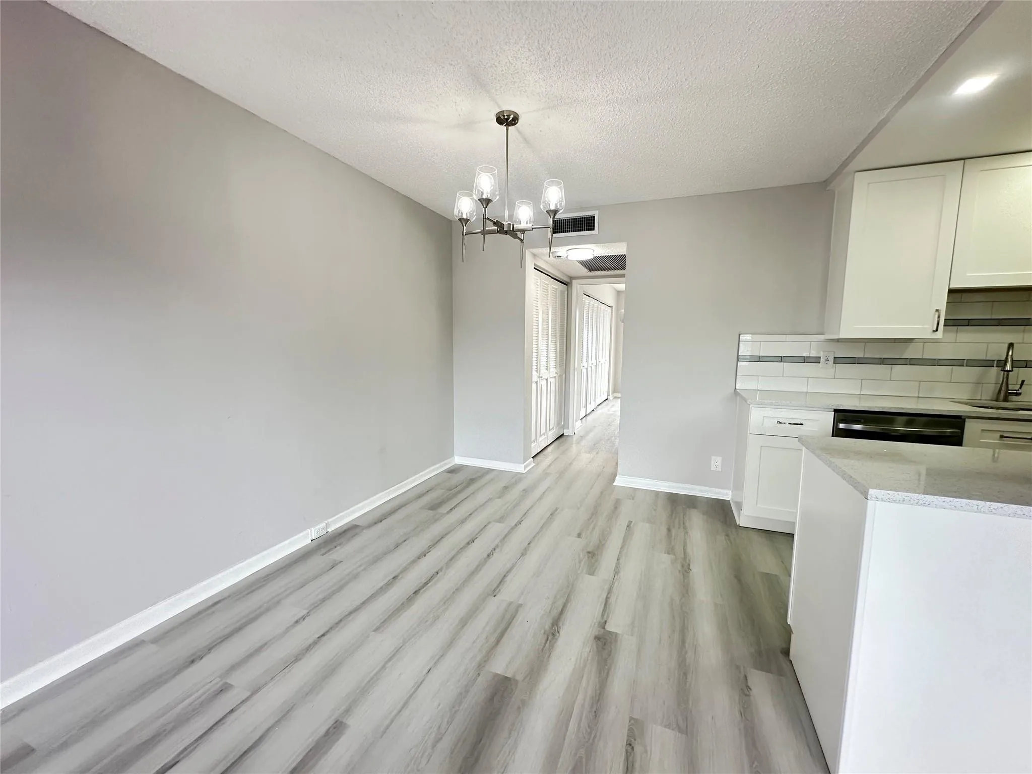 Luxury Vinyl Flooring