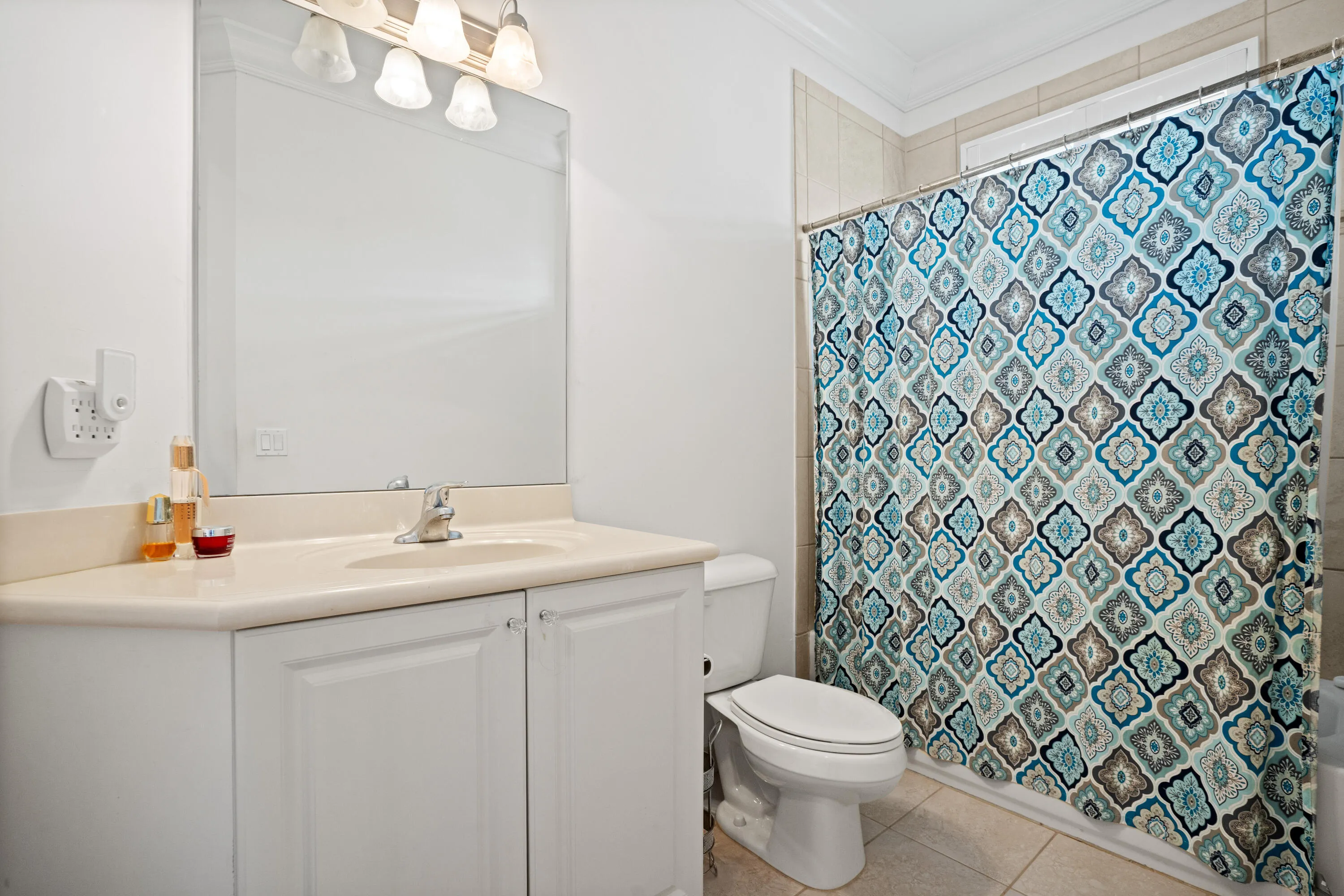 3rd Guest ensuite