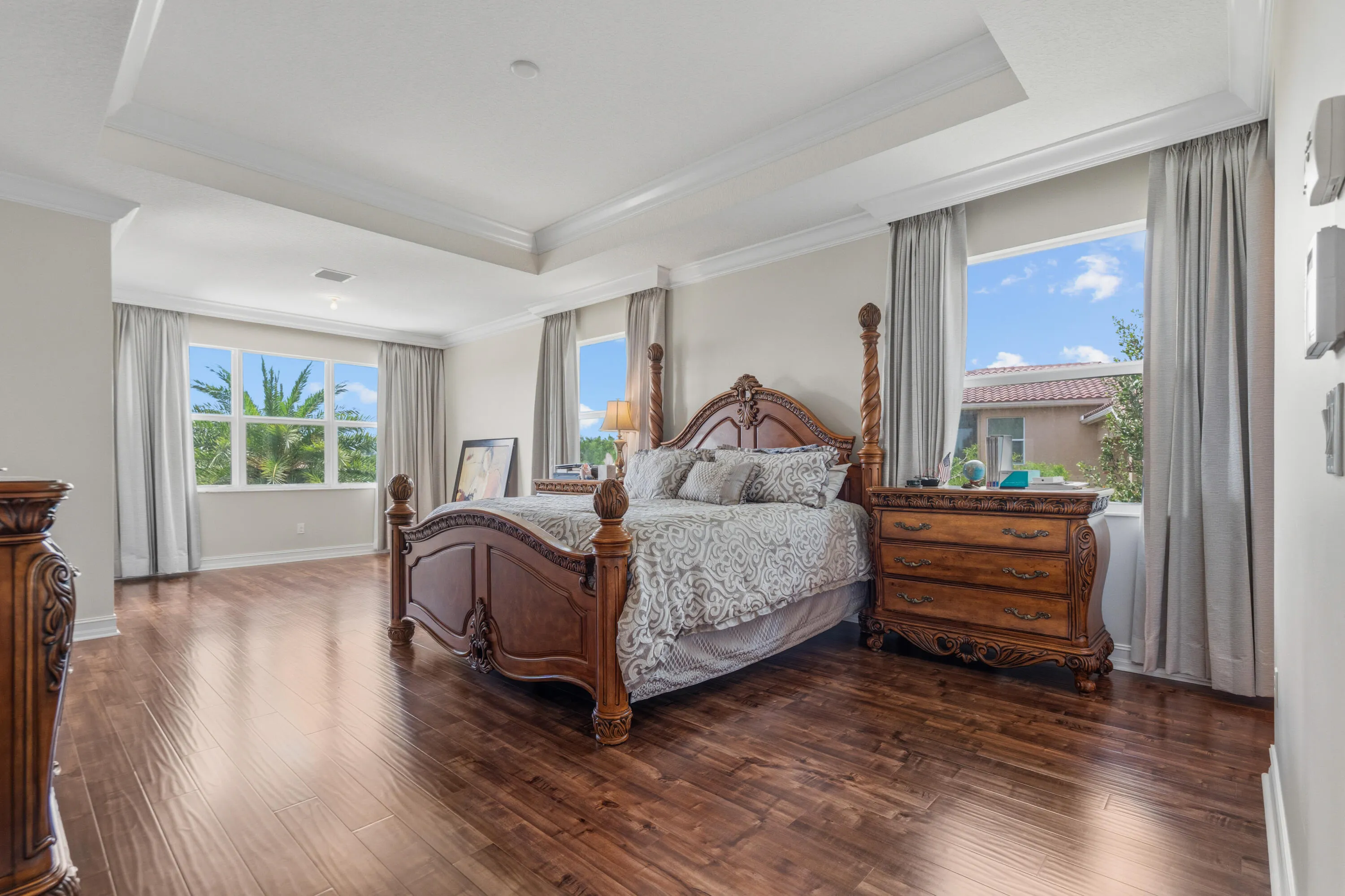Primary Suite