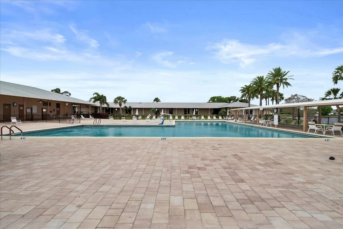 Community Pool