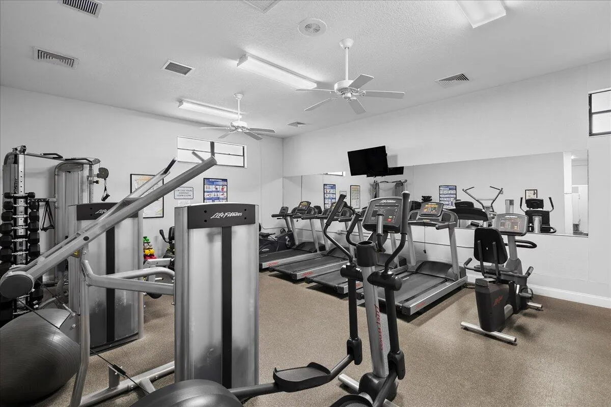 Community Fitness