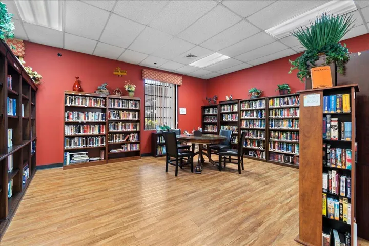 Community Library