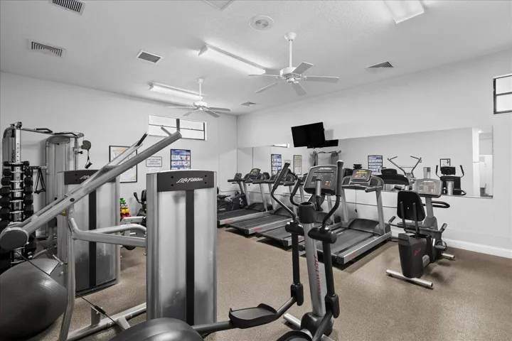 Community Fitness