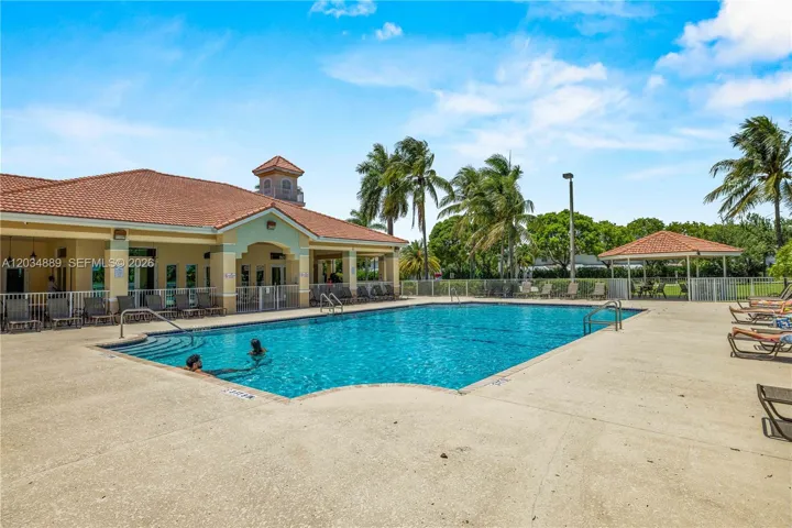 Community Pool