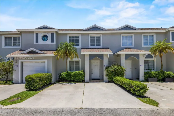 Let's step inside your new home