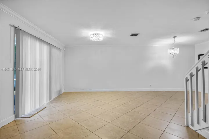Enjoy updated lighting throughout the home