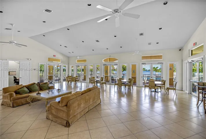 Main Club House