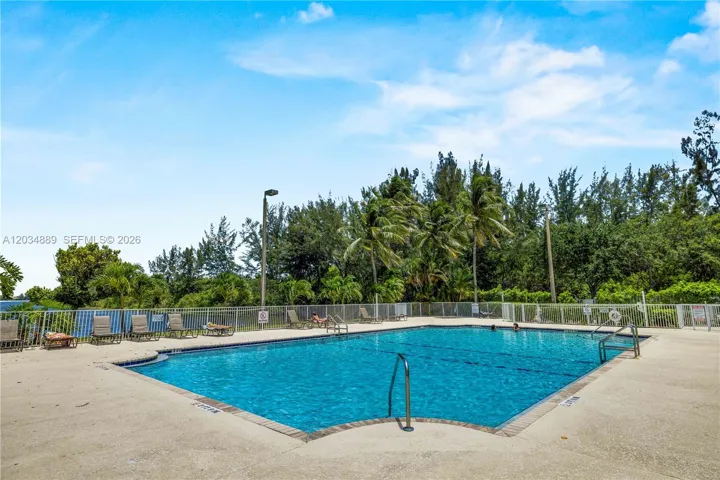 Community Pool