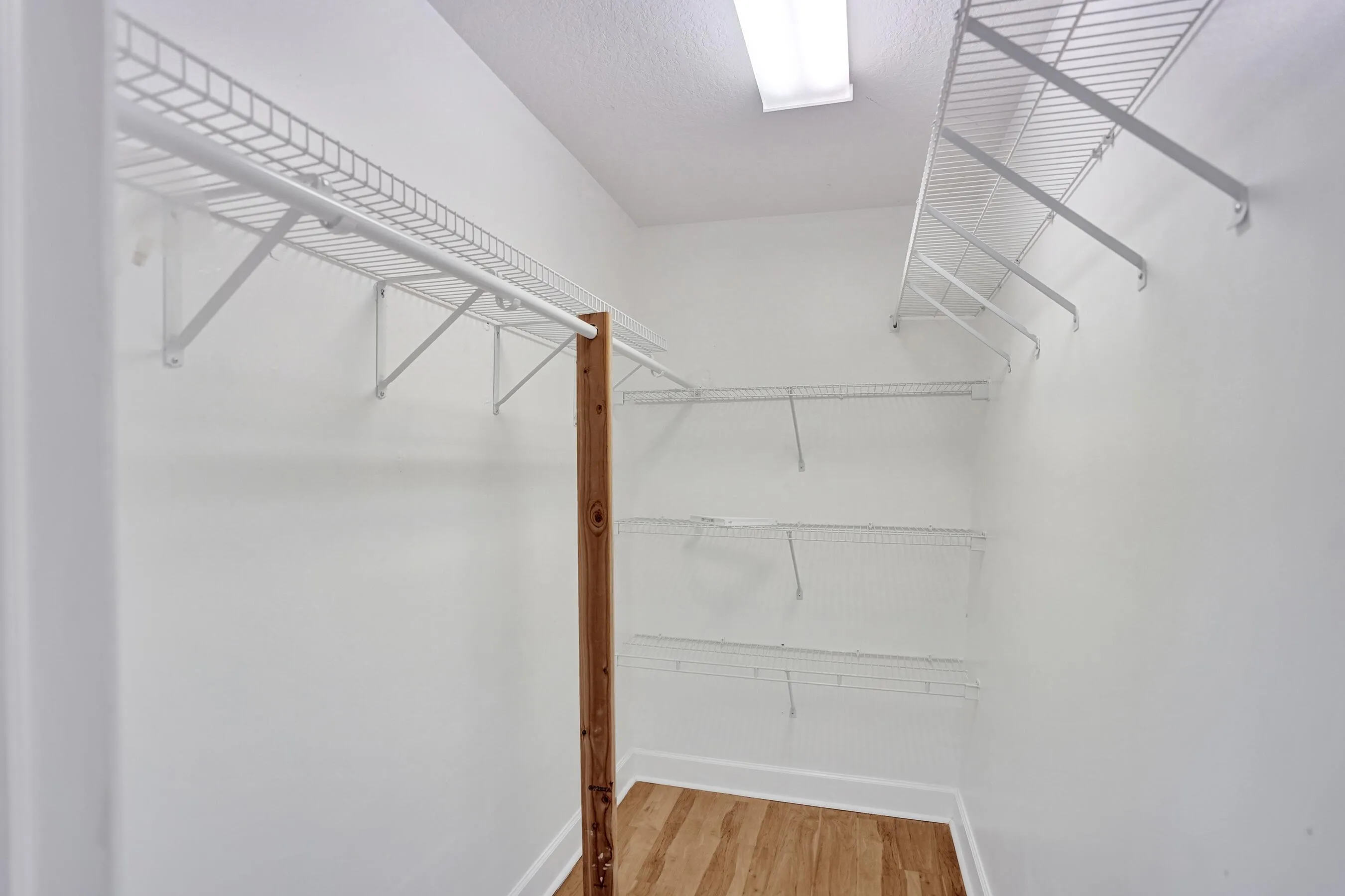 secondary bedroom_2 closet
