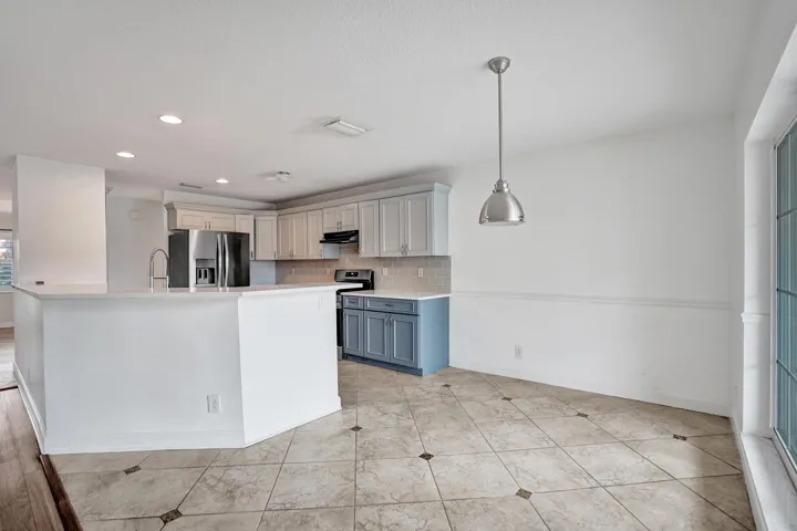 kitchen nook