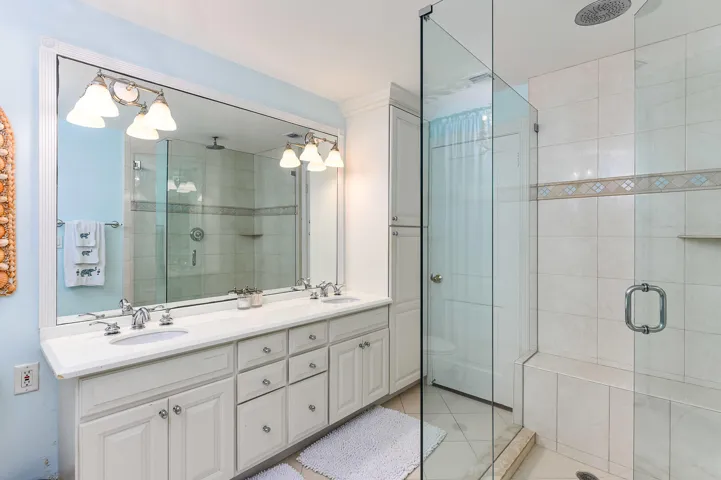 Full bath