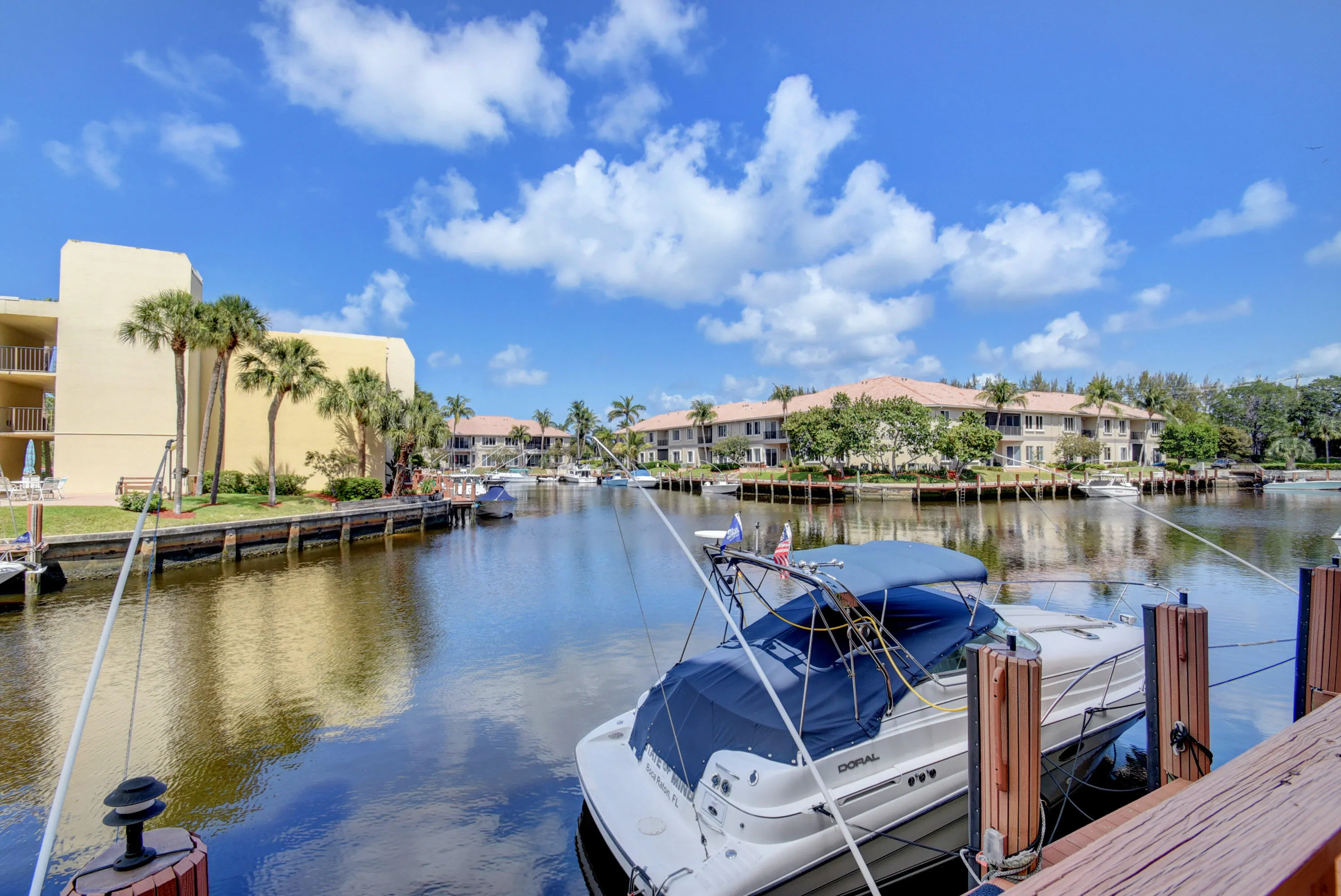 boat boca bayou