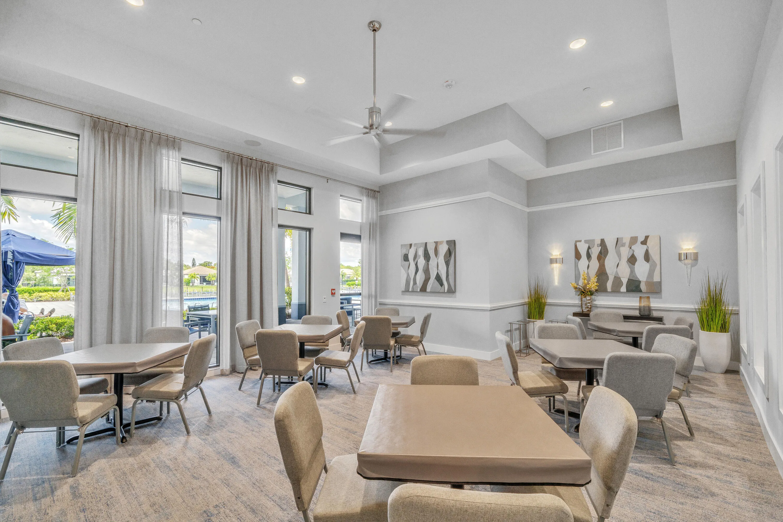 21 Clubhouse Interiors (8)