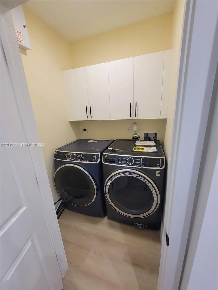 Laundry