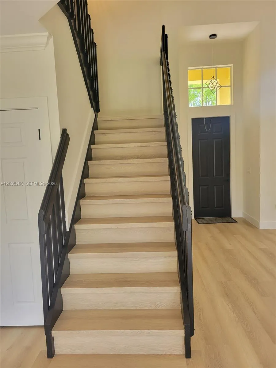 Stairwell