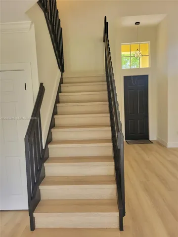 Stairwell