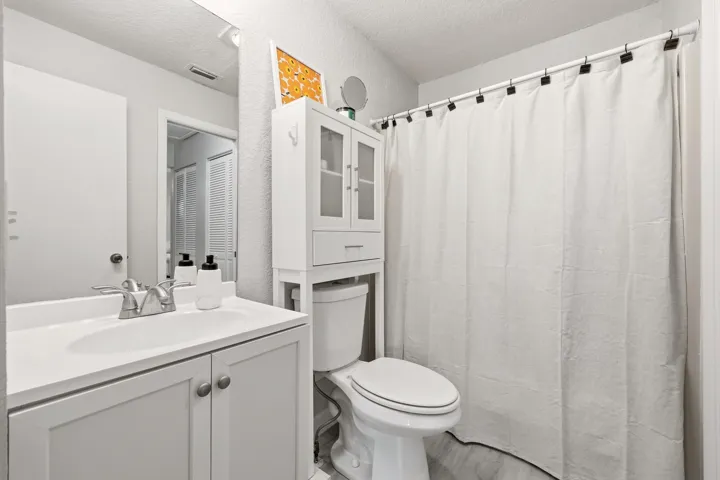 Guest Bath