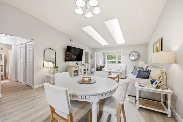 Dining Space