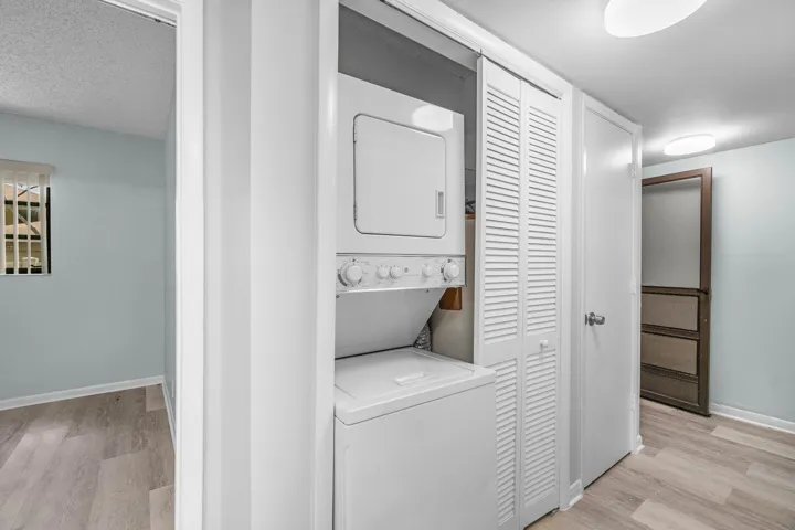 Washer/Dryer