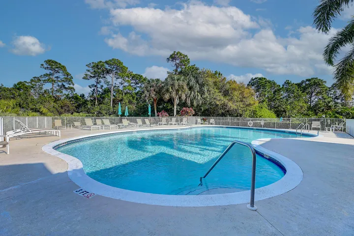 Main Pool