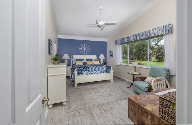 Master Bedroom 1