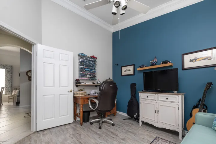 Guest Bedroom 3