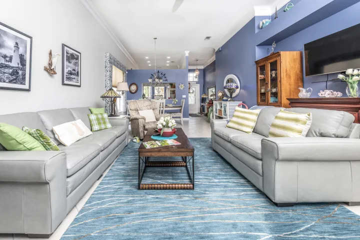 Living Area 3
