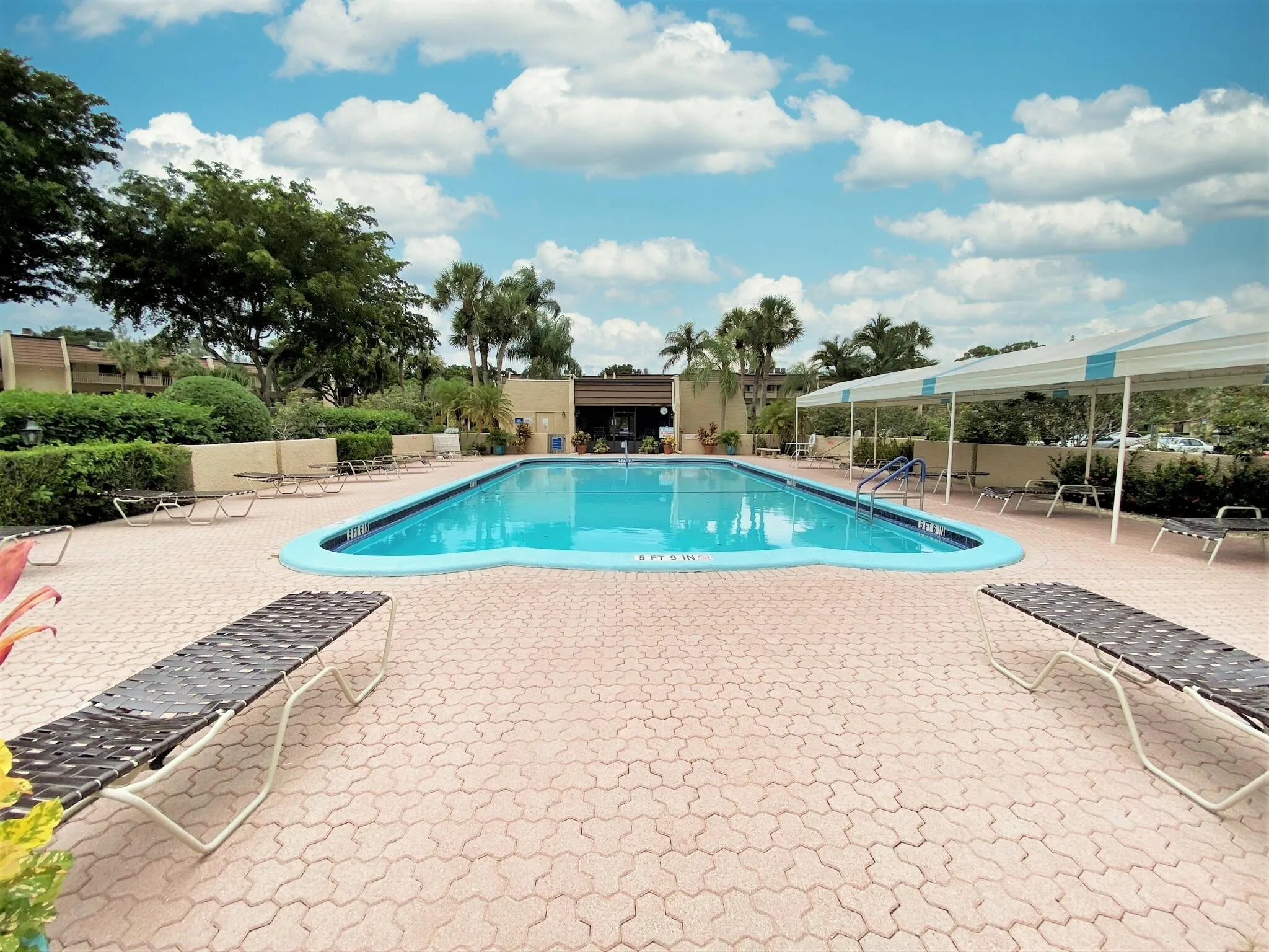 Community Pool