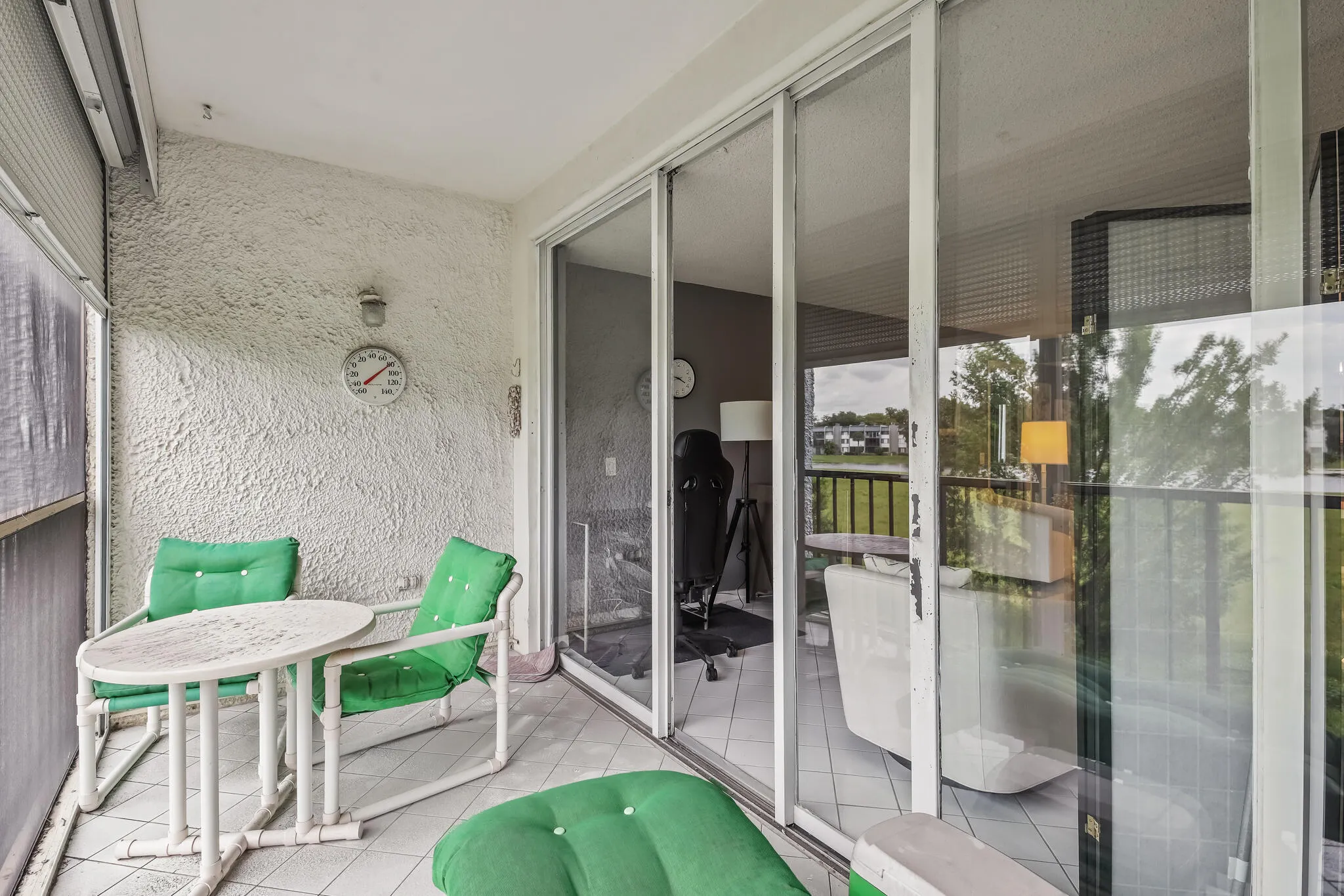 4260 Deste 205 - Sold Furnished