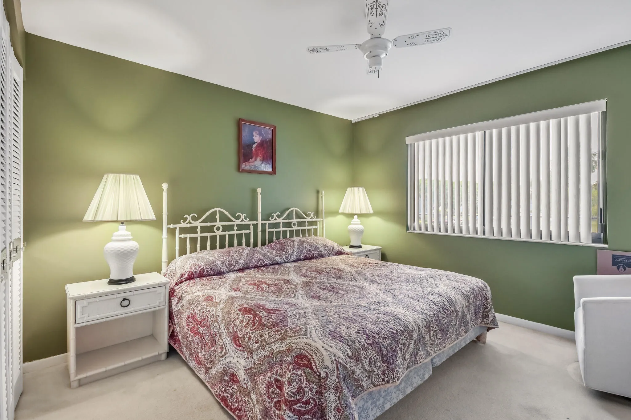 4260 Deste 205 - Sold Furnished