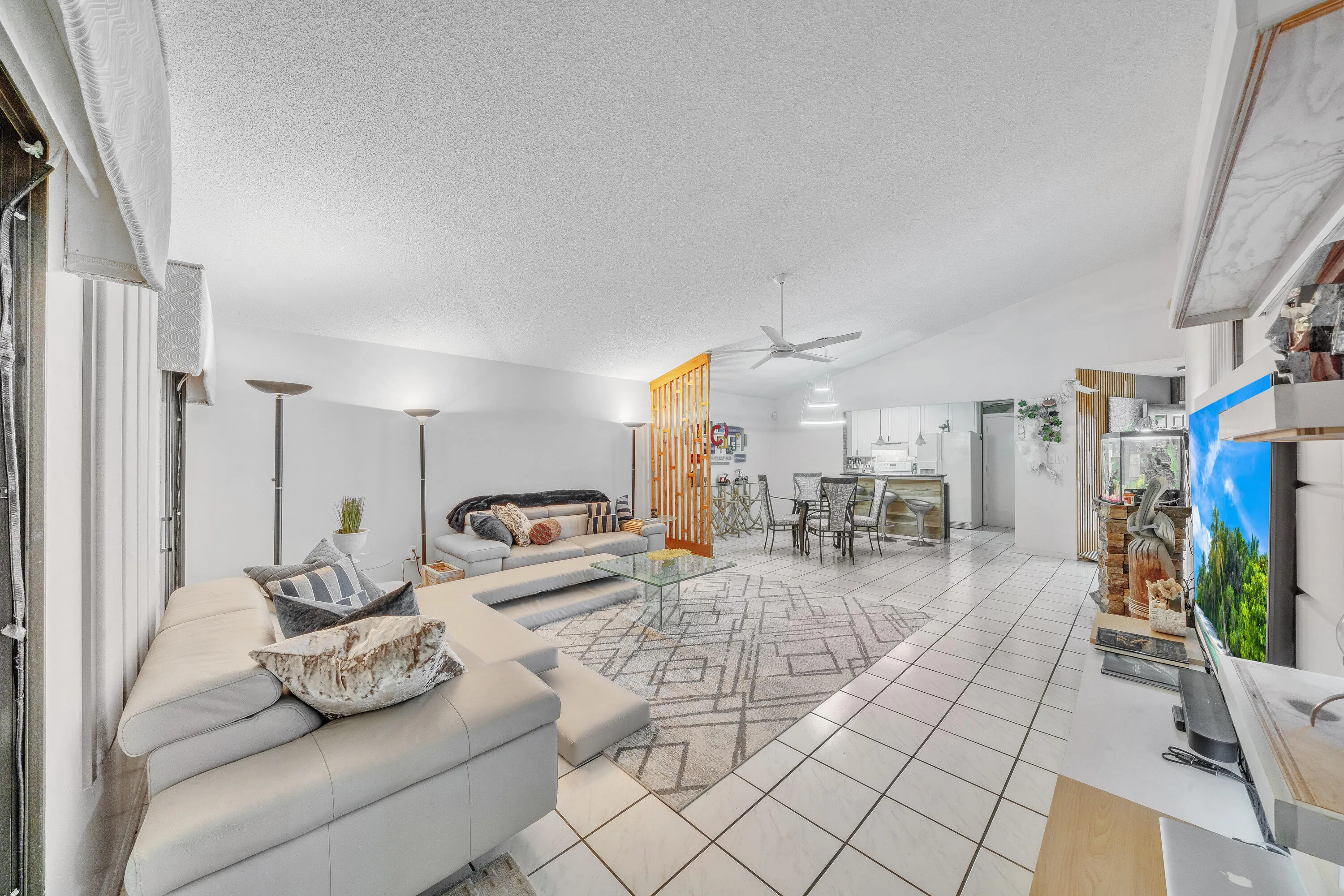 17 Living Area