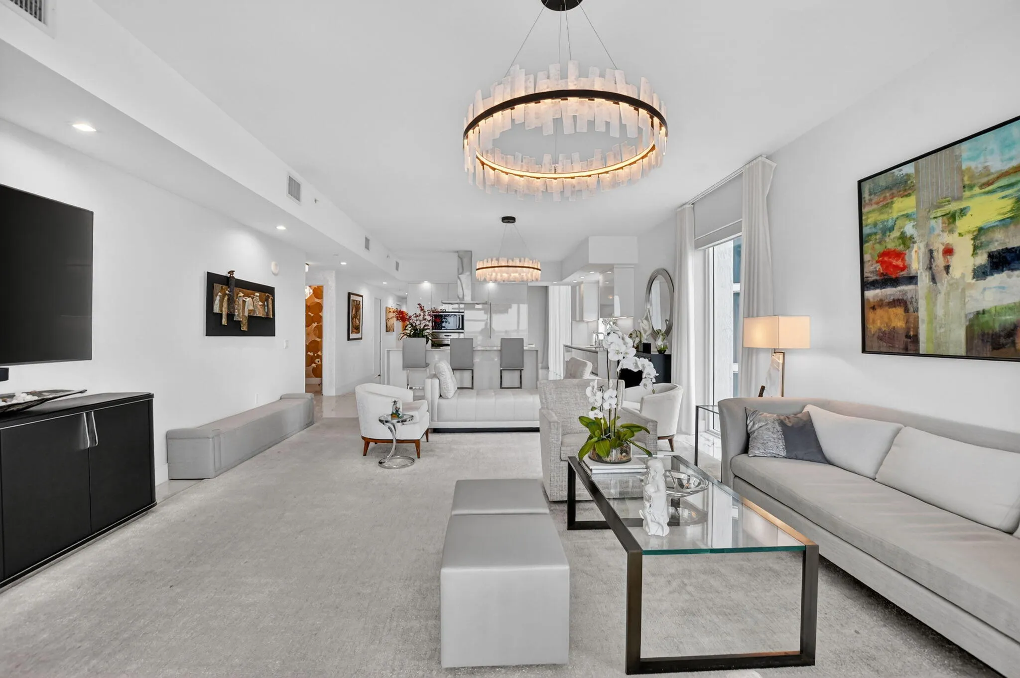 GREAT ROOM