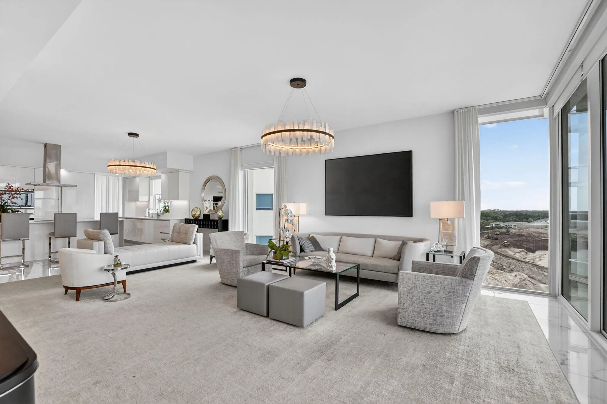 GREAT ROOM
