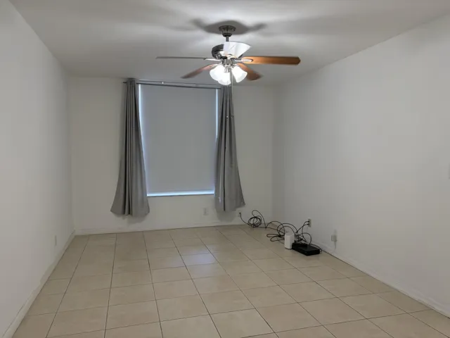 Primary room