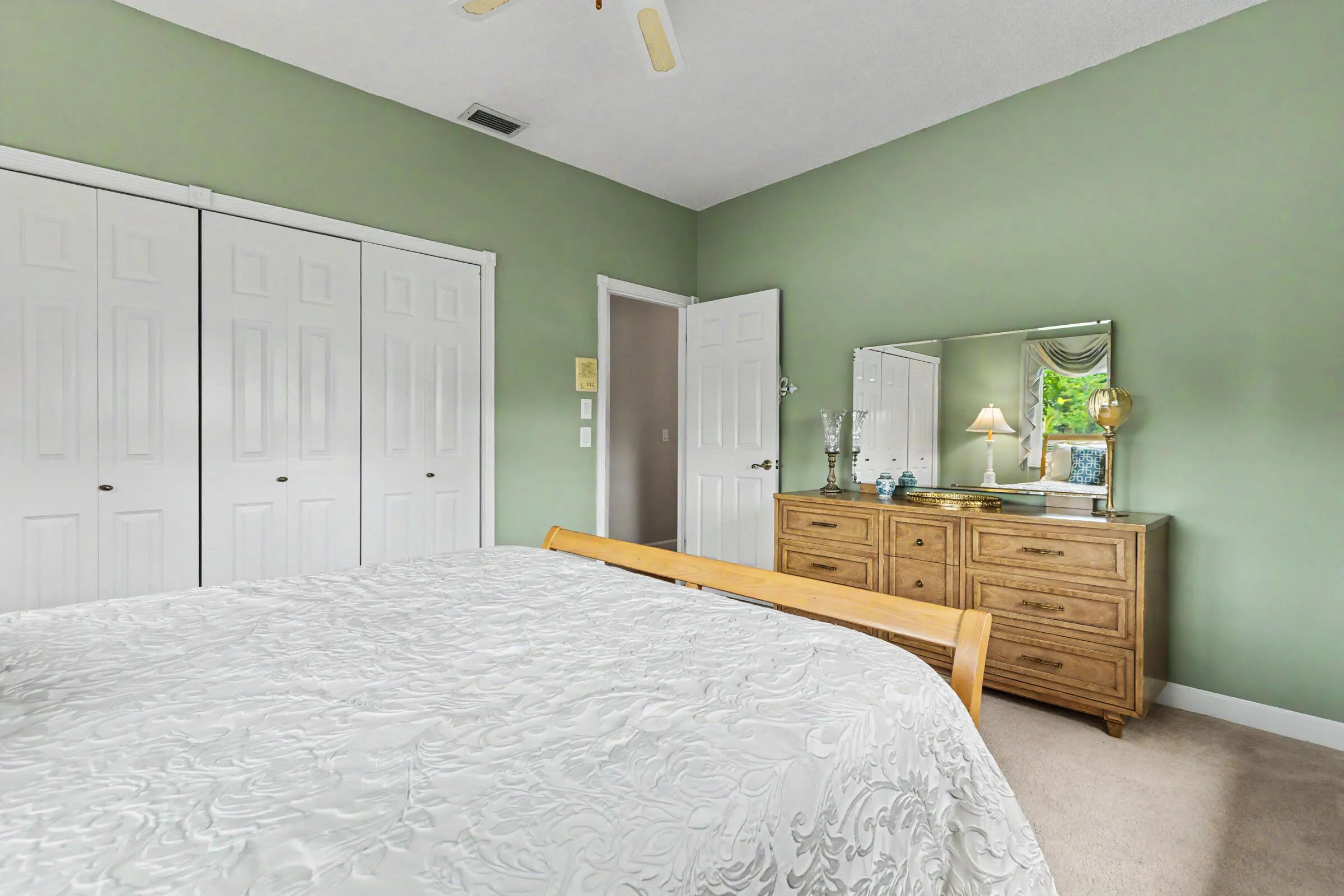 3rd Bedroom