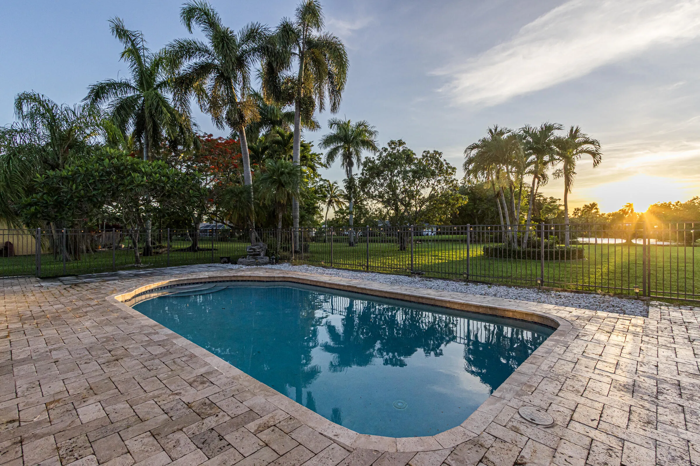 South Florida Living at it's Best