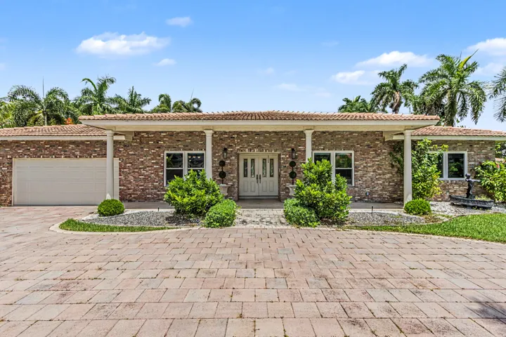 Welcome Home