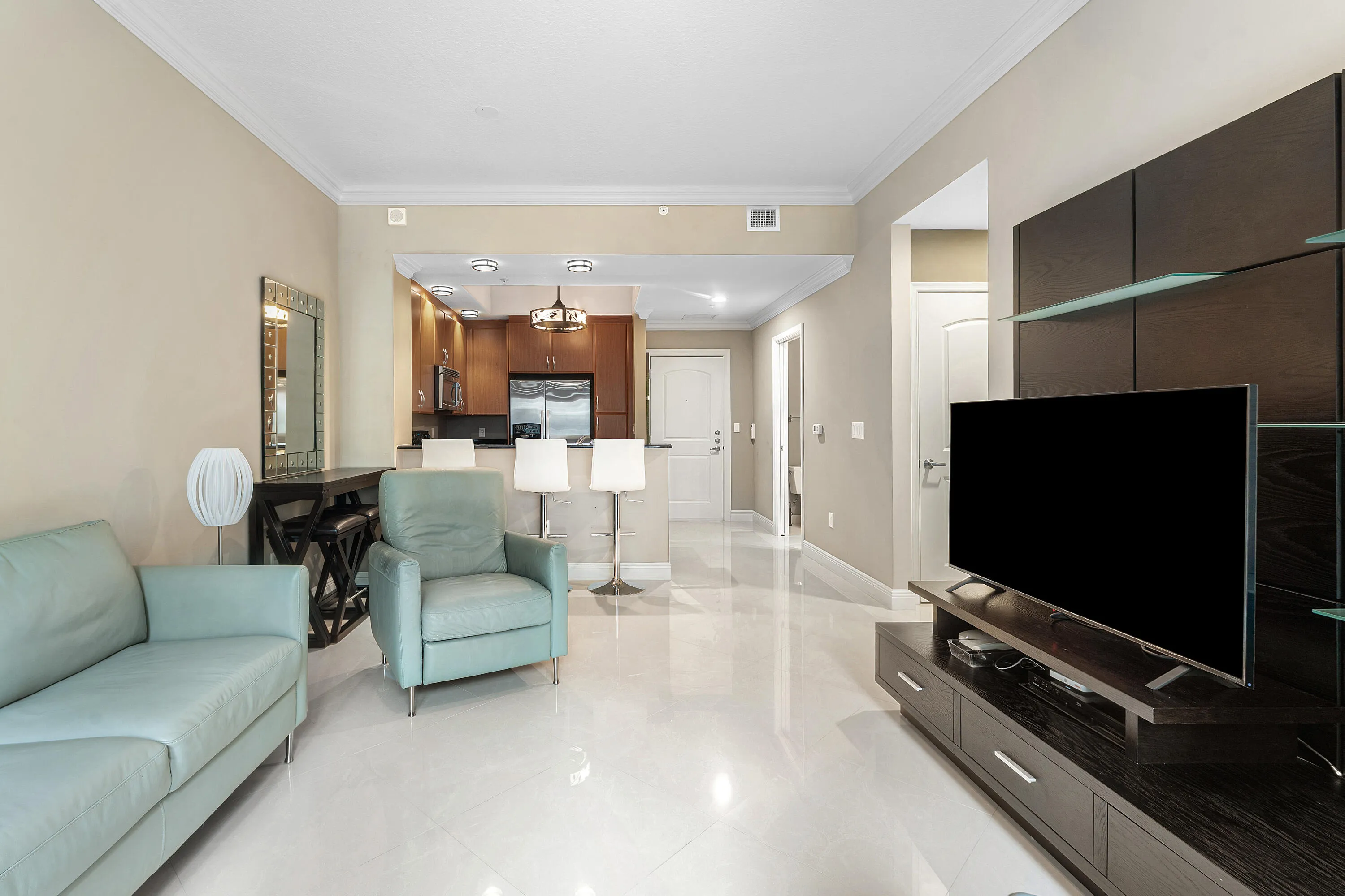 Stunning Flooring