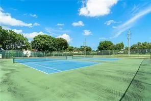 Tennis