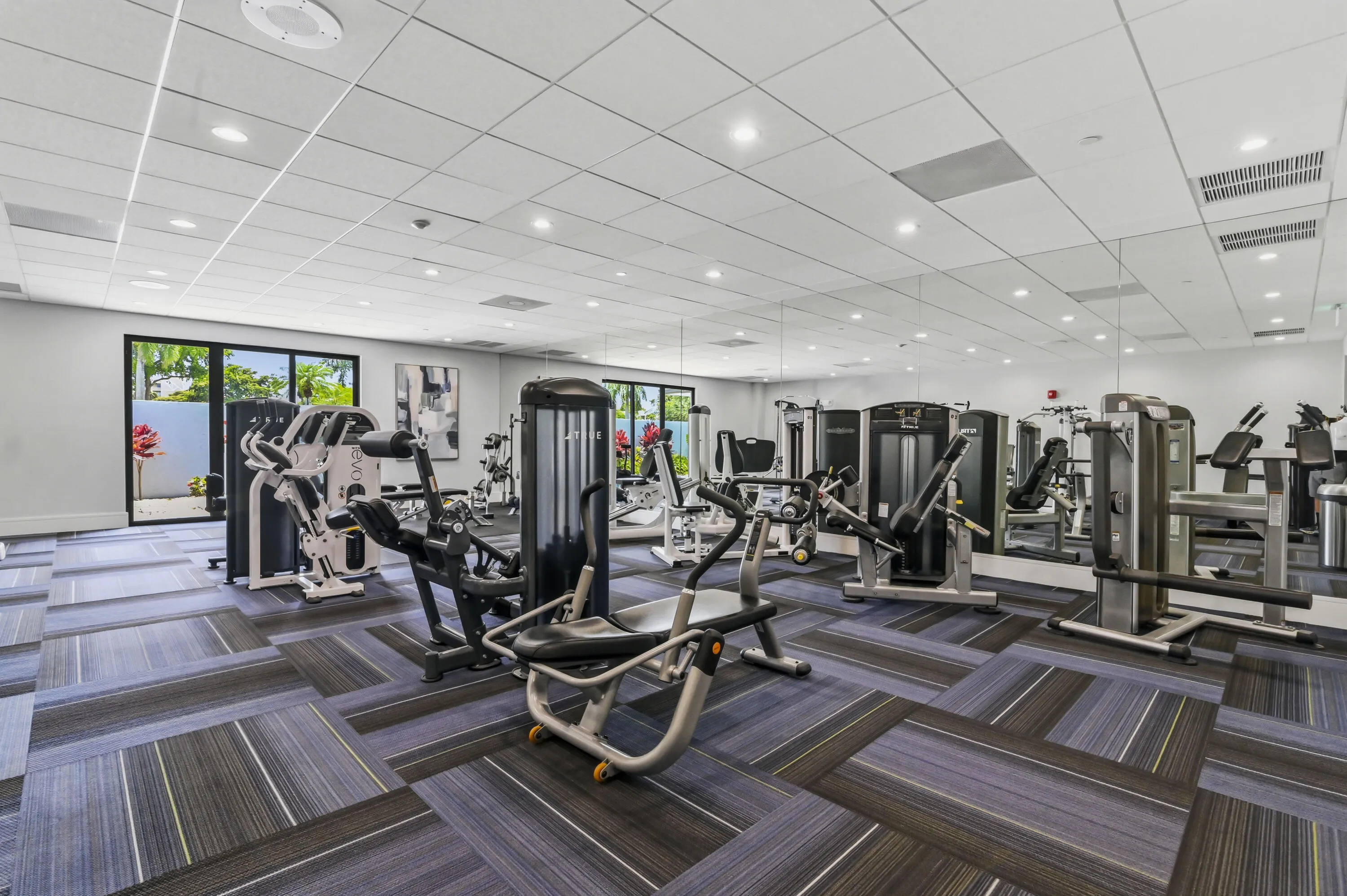 35 Gym room 01