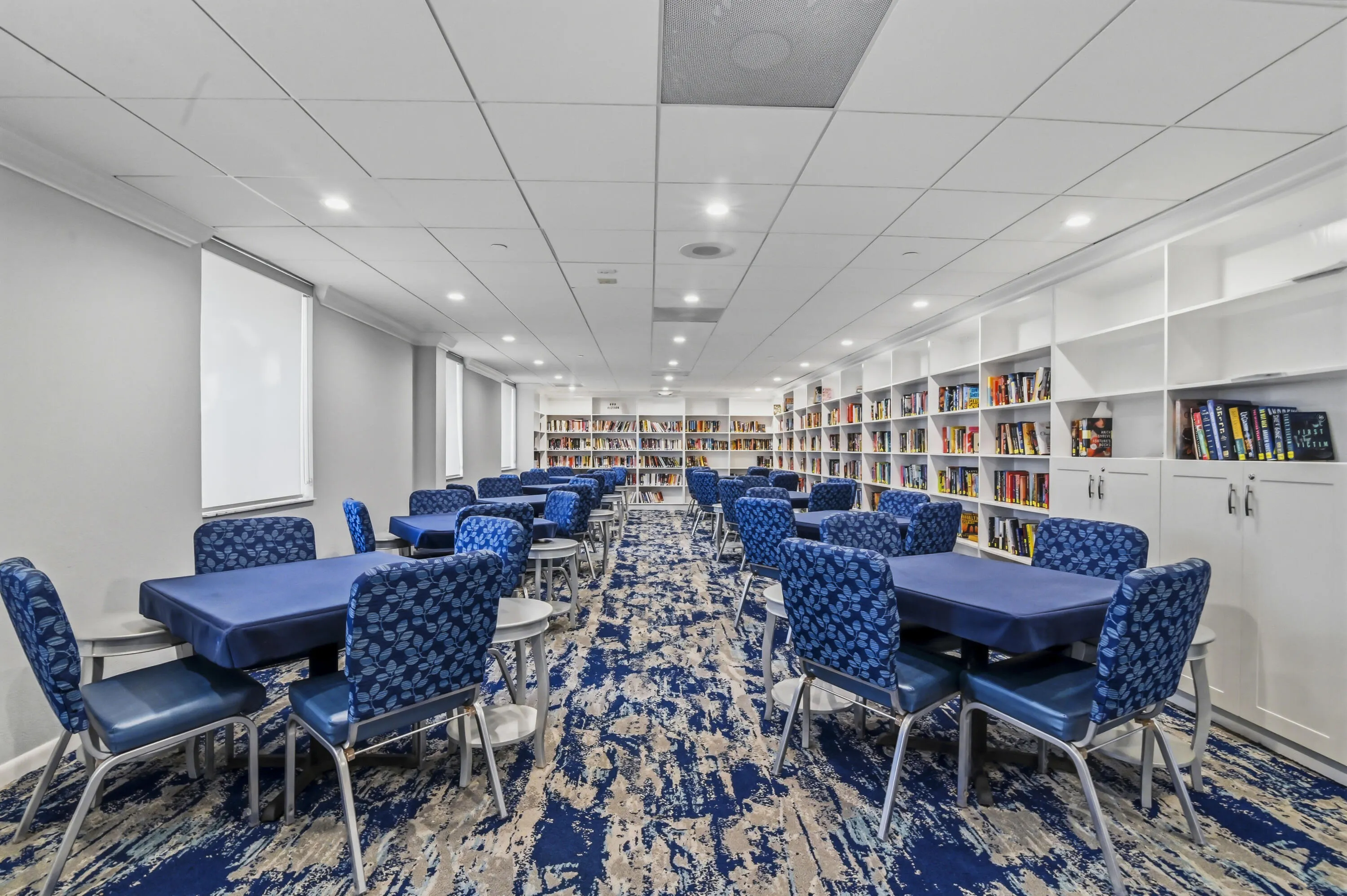 25 Library 01