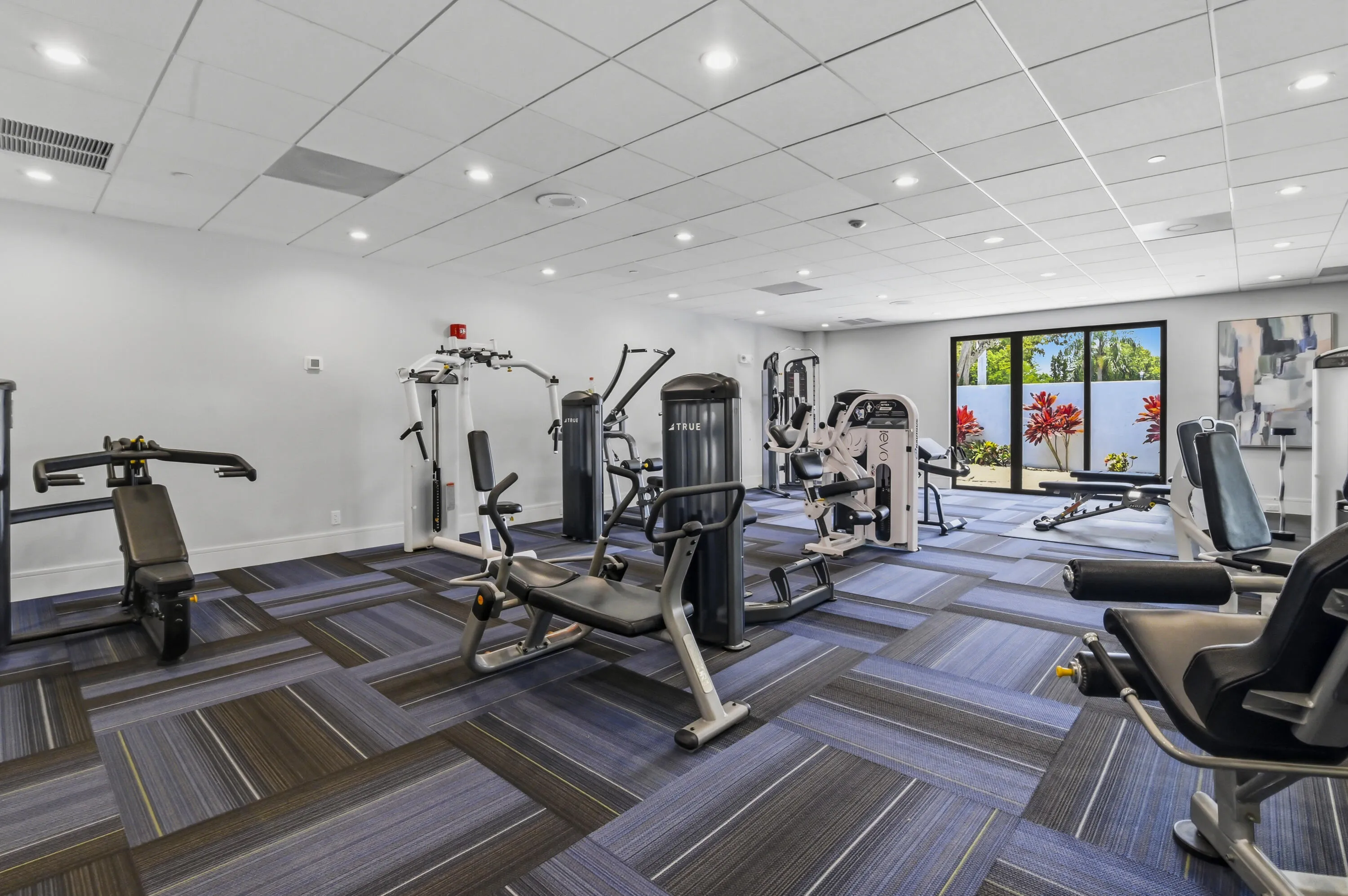 36 Gym room 02