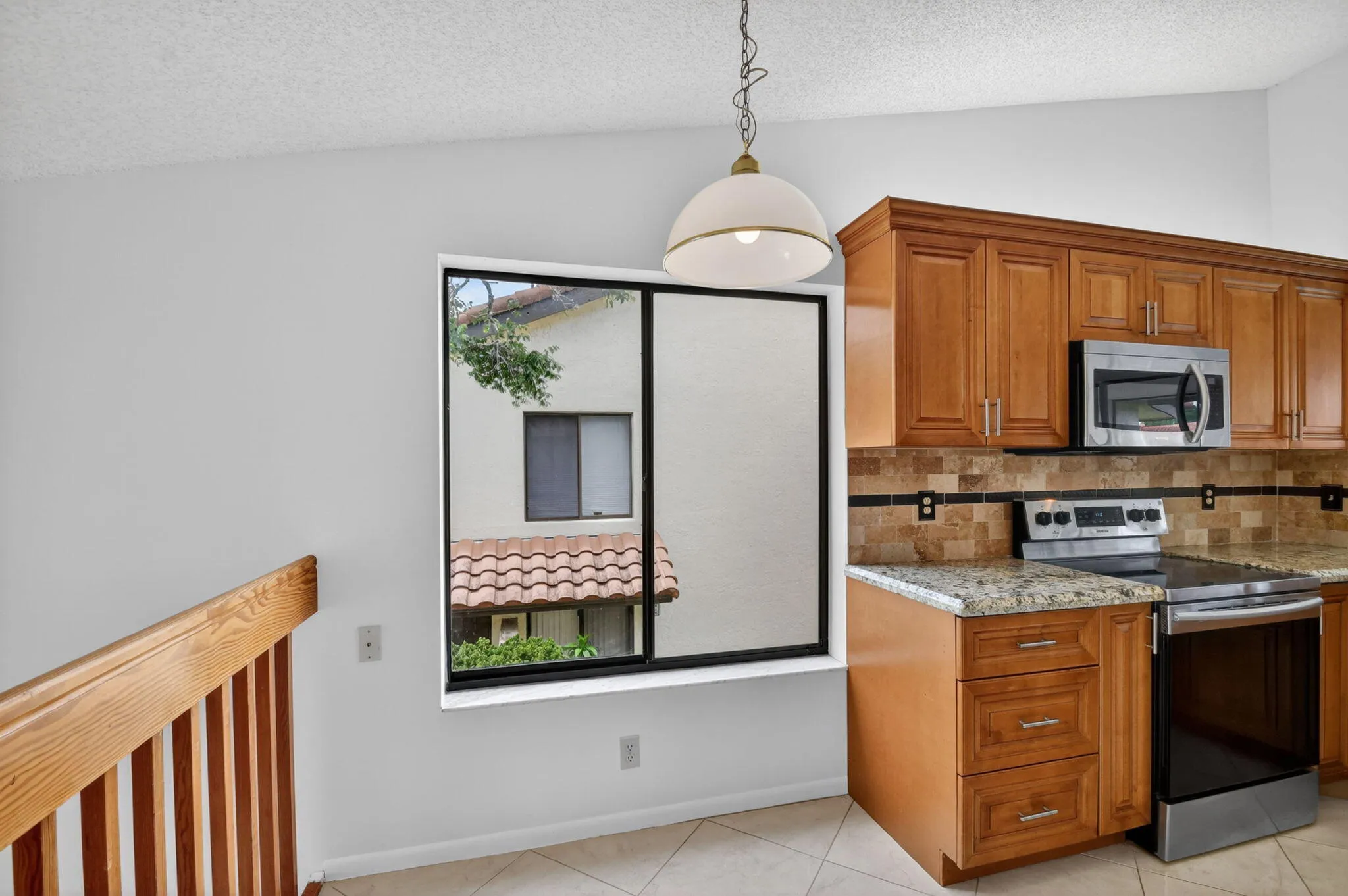 kitchen close up