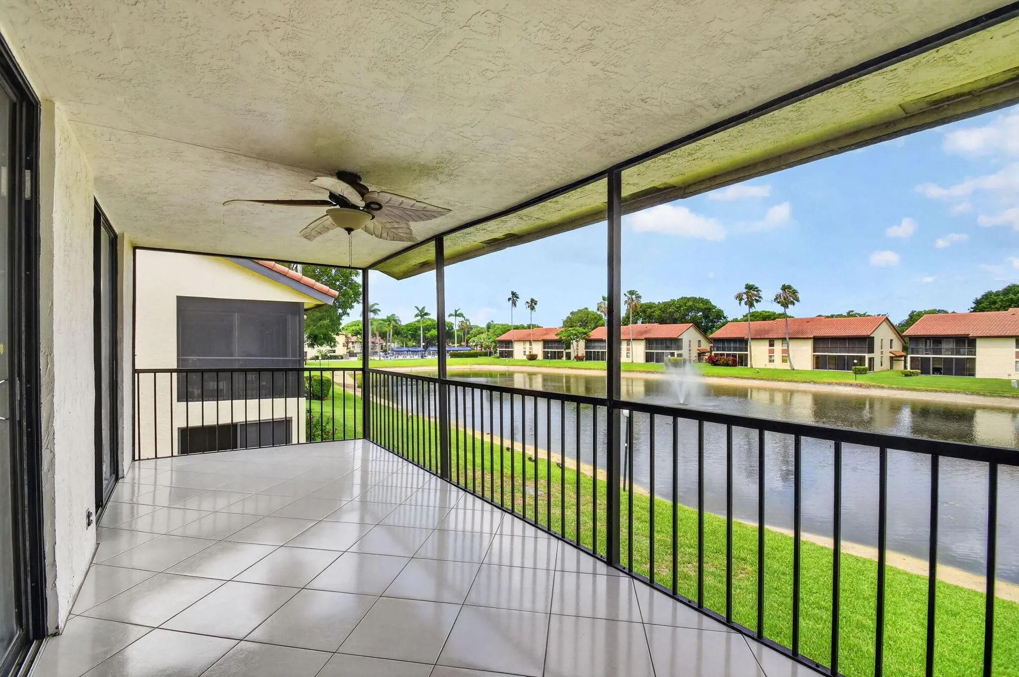 giant terrace