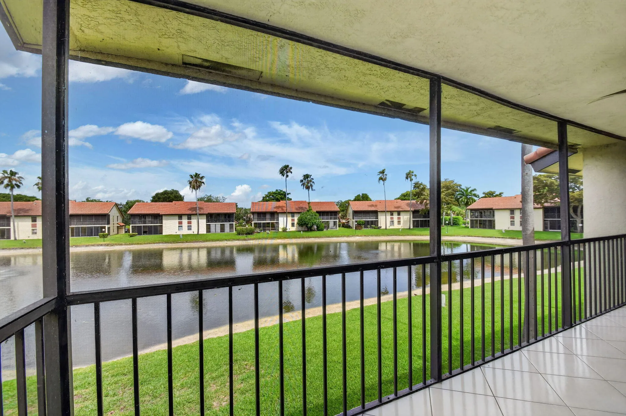 lake view