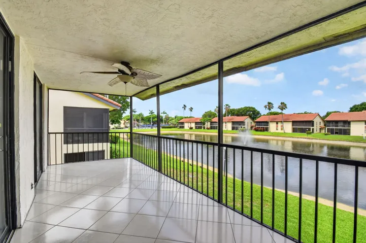 giant terrace