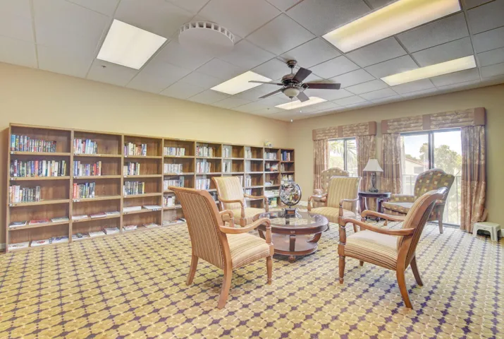 library