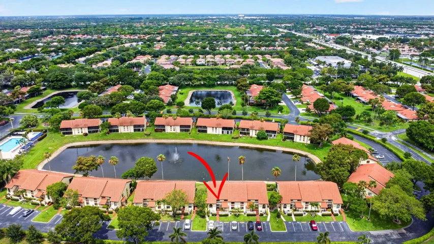 aerial